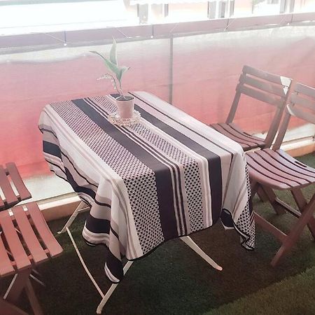 Apartament 5Min By Walk Beach - T2 - 50M2 Vallauris Zewnętrze zdjęcie